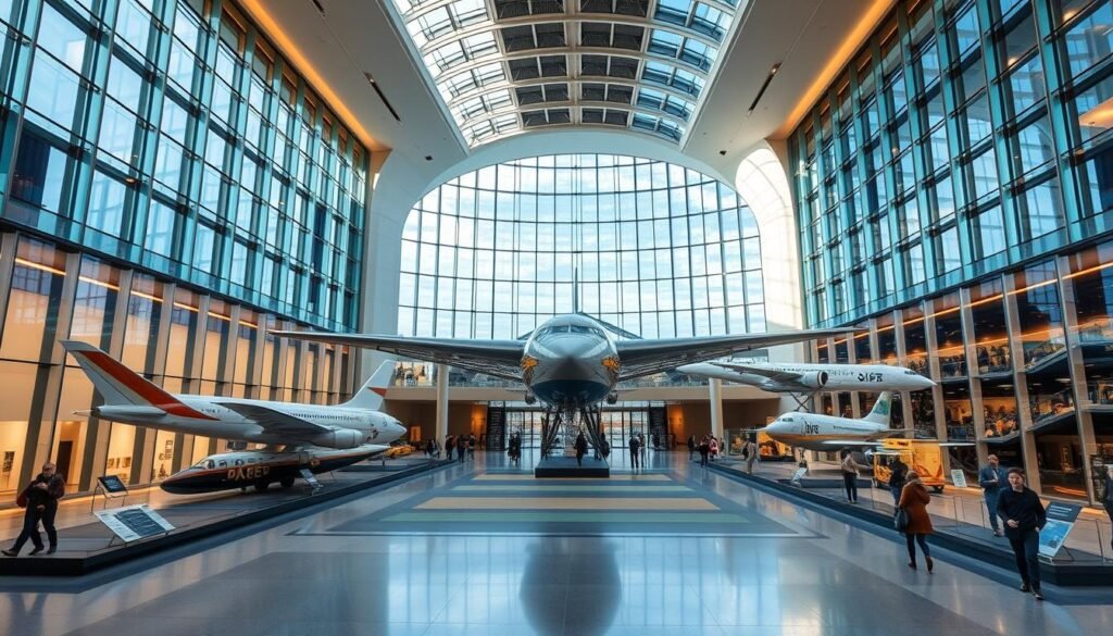 museo del aire y el espacio museo del aire y el espacio