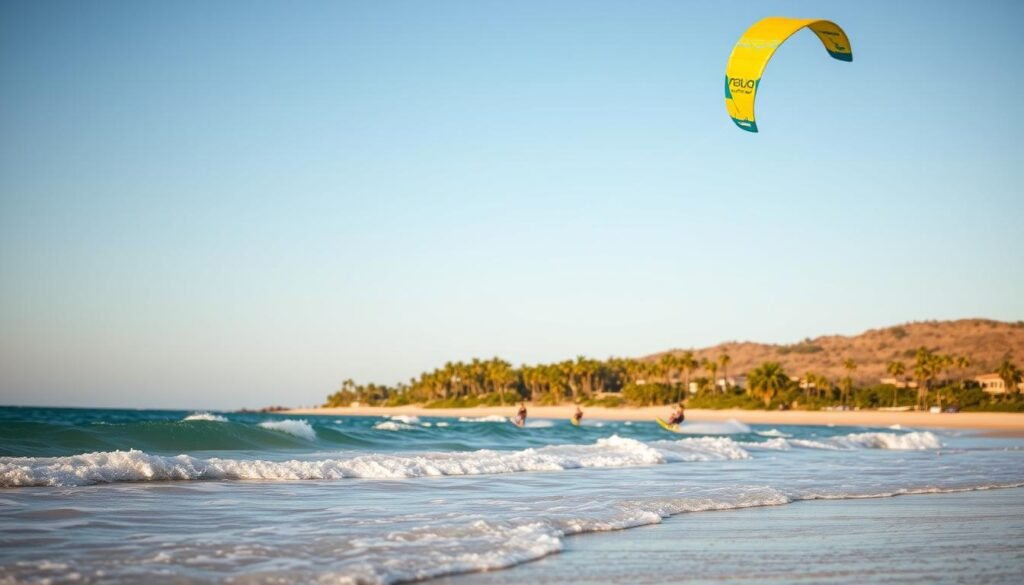 oferta de kitesurf