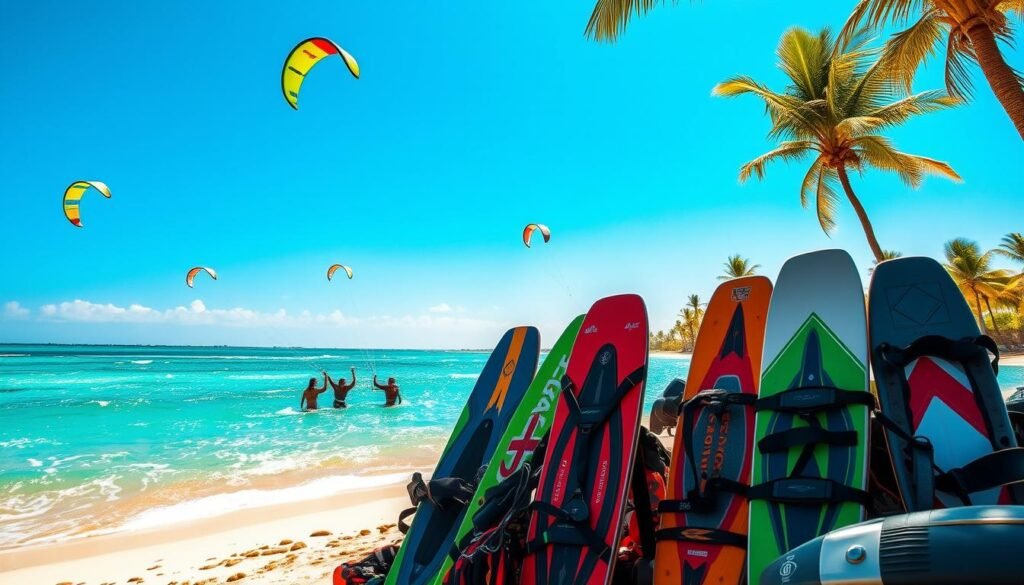 ofertas de kitesurf