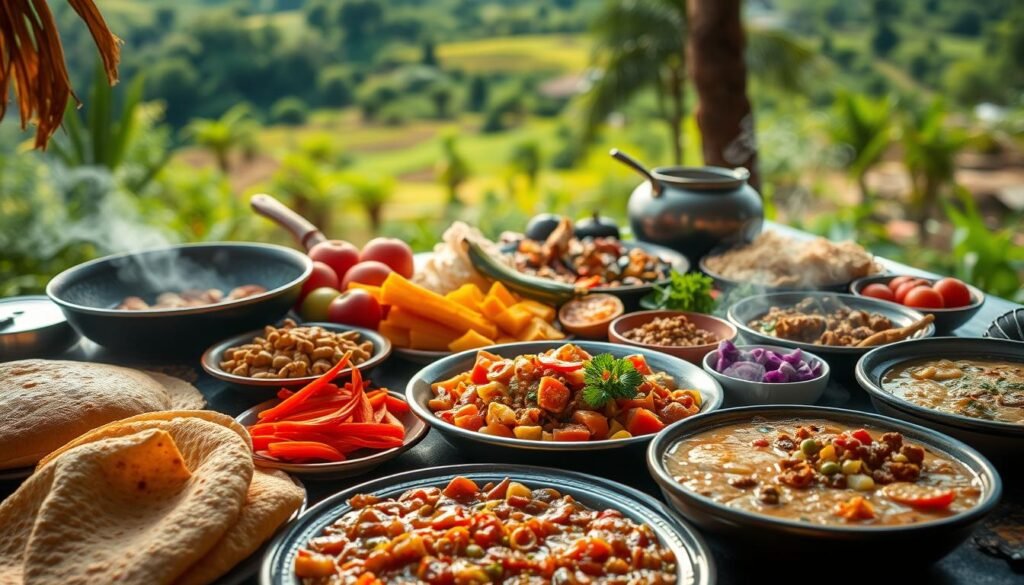 platos emblemáticos de Colombia