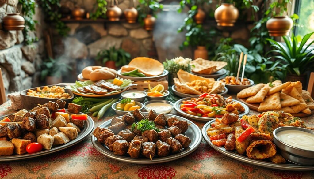 platos tradicionales turcos platos tradicionales turcos
