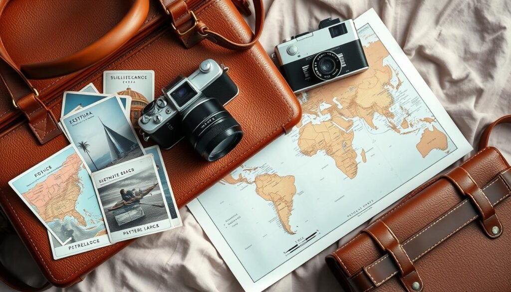 tendencias de viaje