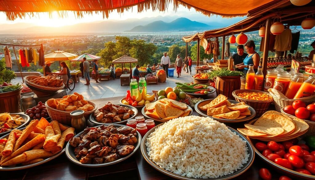 tradición culinaria venezolana