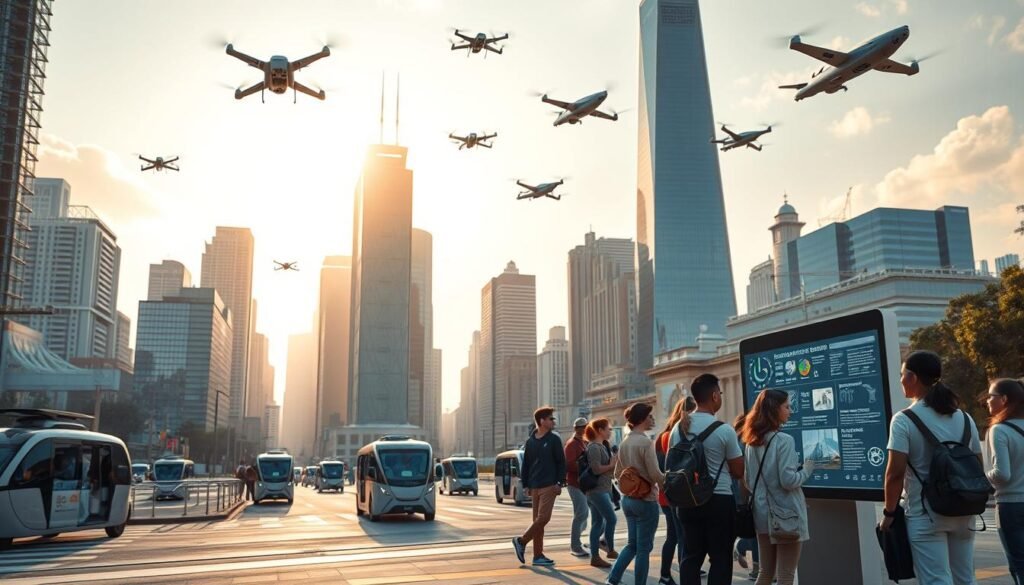 turismo inteligente