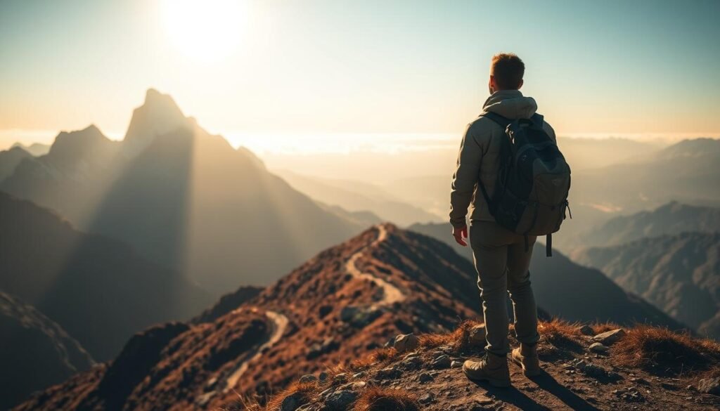 viaje en solitario