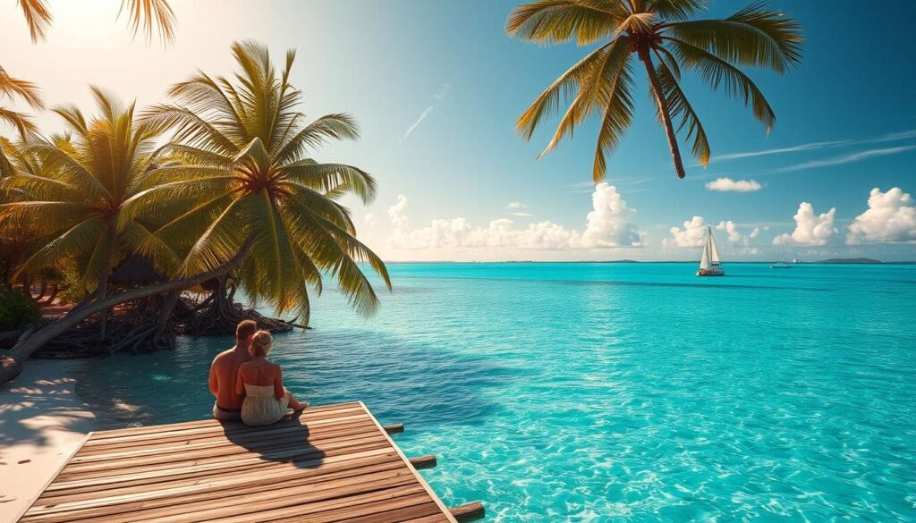 Aventuras en Islas Remotas