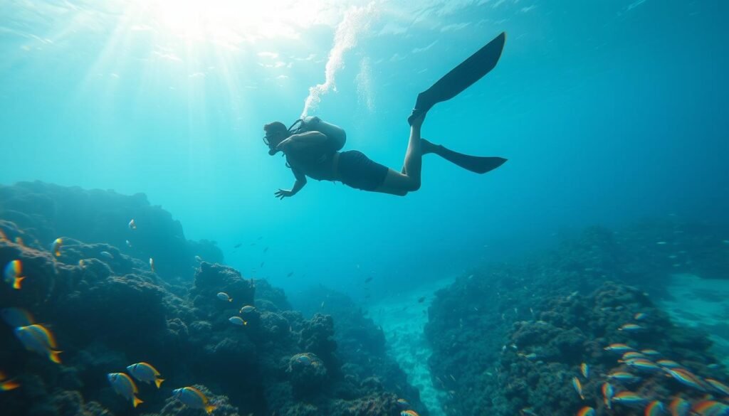 Buceo en Maldivas