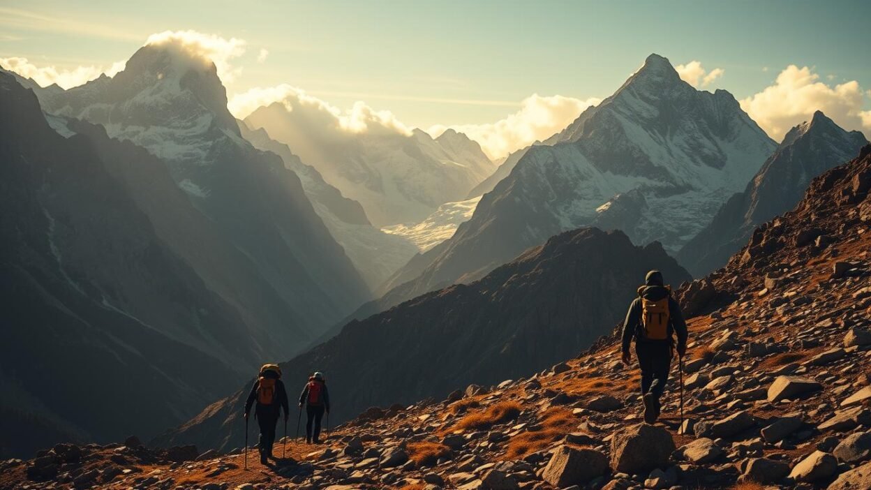 Experiencias extremas