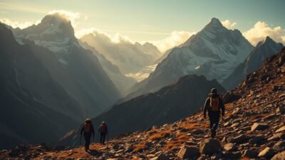 Experiencias extremas