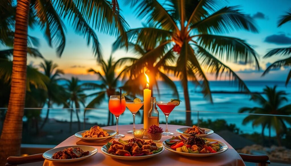 Experiencias gastronómicas románticas