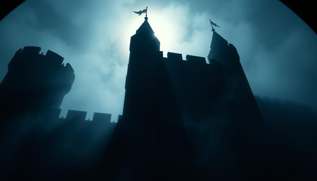Fantasmas de la Torre de Londres