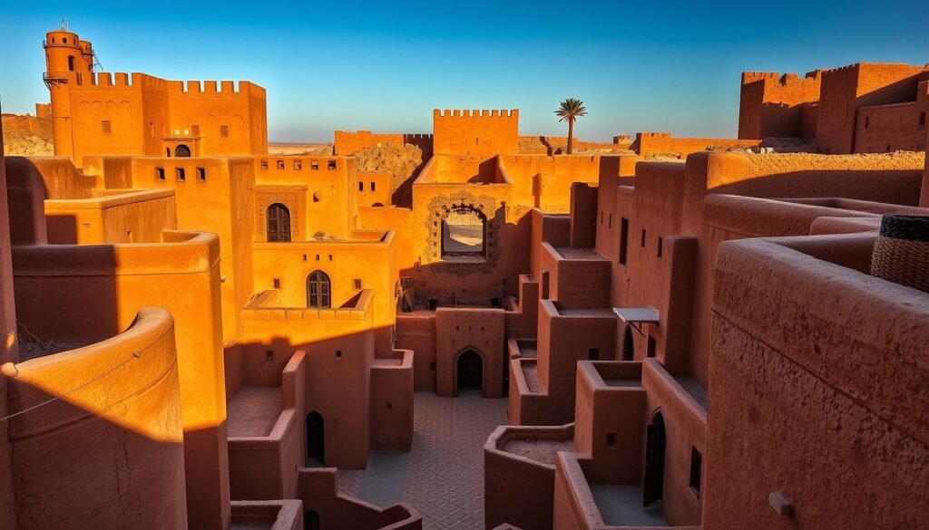 Kasbahs de Marruecos Kasbahs de Marruecos