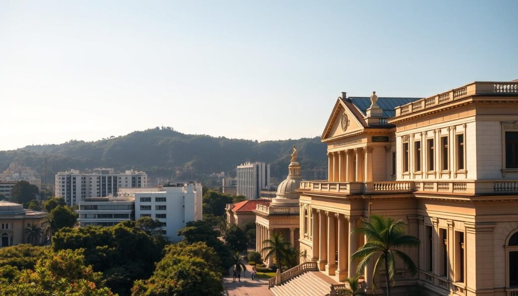 Museos de Río de Janeiro