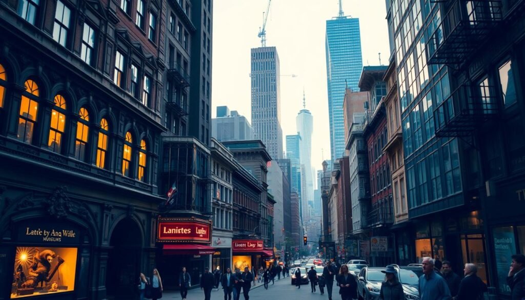 Museos únicos de Nueva York