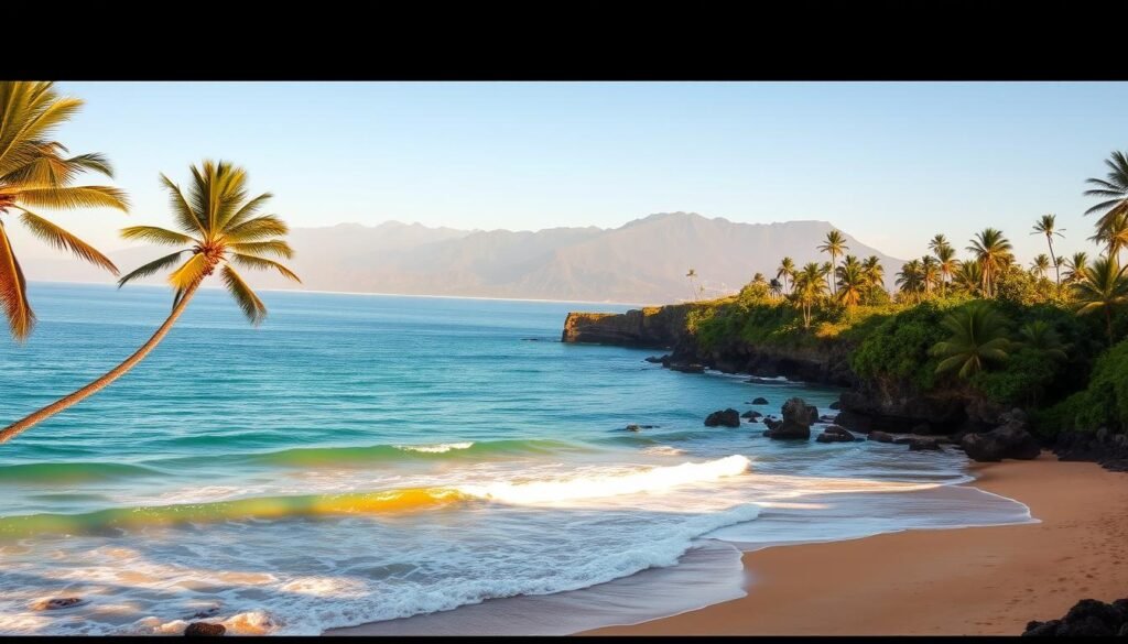 Playas de Bali