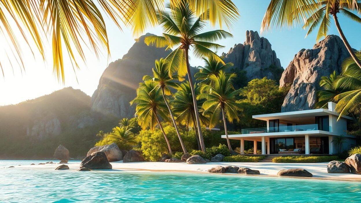 Seychelles
