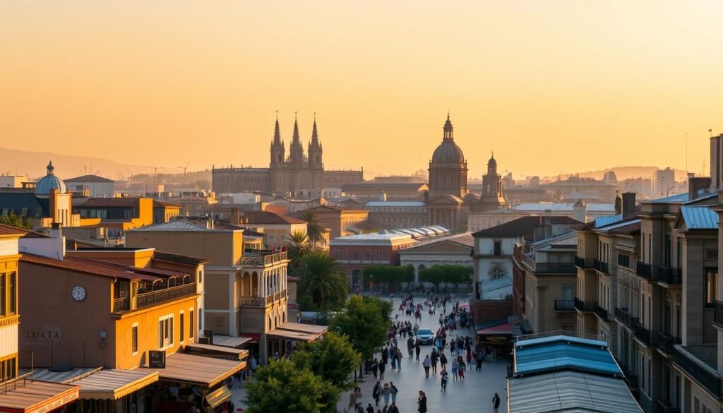 Ciudades culturales de verano