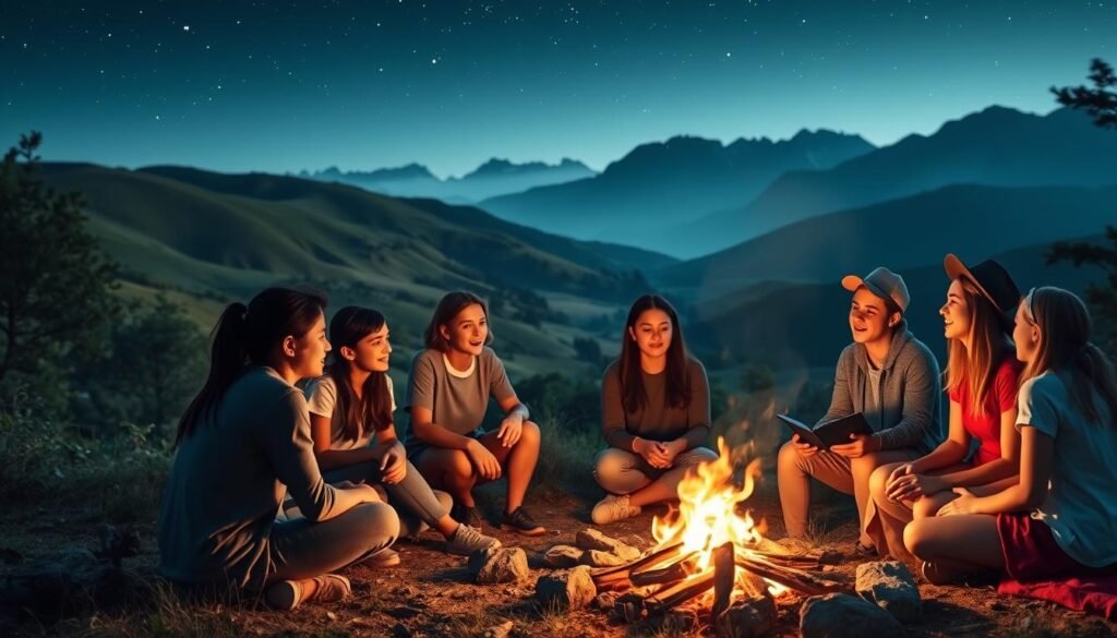 Consejos de viaje seguro para adolescentes