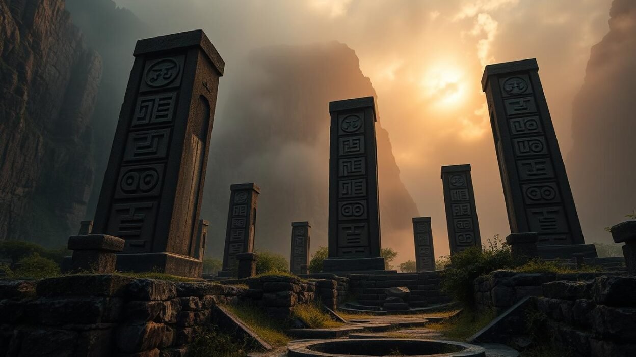 Destinos arqueológicos