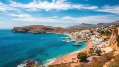 Grecia