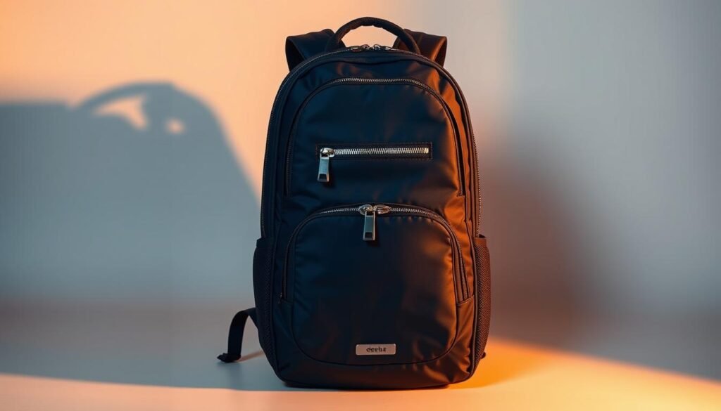 Mochila de viaje para adolescentes