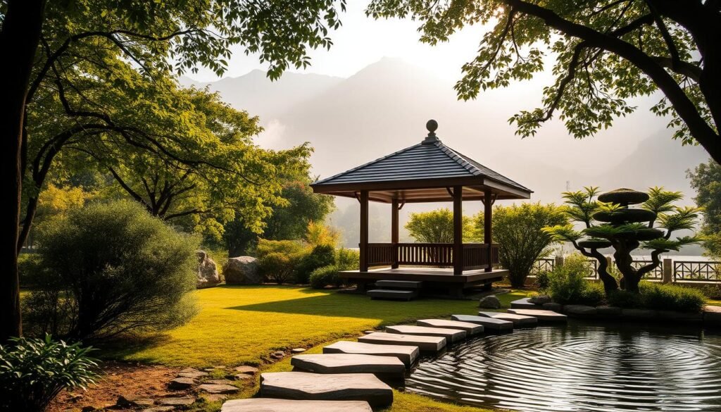 Retiros de Silencio y Meditación