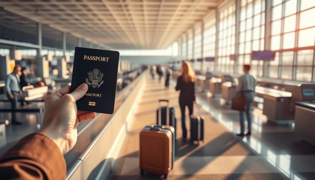 Seguridad en Viajes
