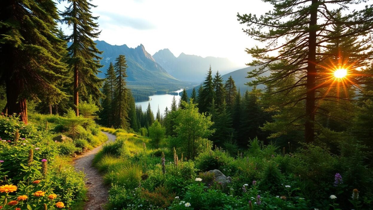 Turismo de naturaleza