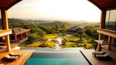 Viajes de spa y relax