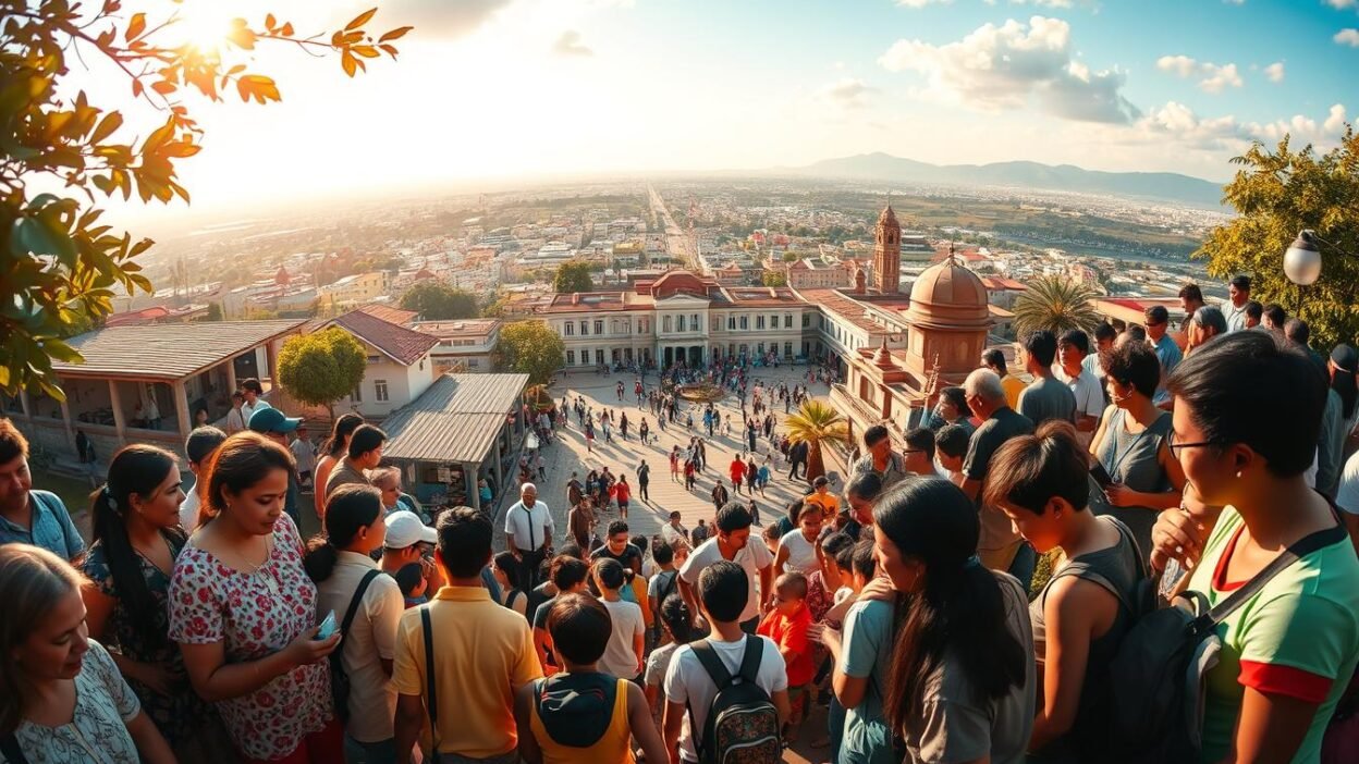 Viajes de voluntariado