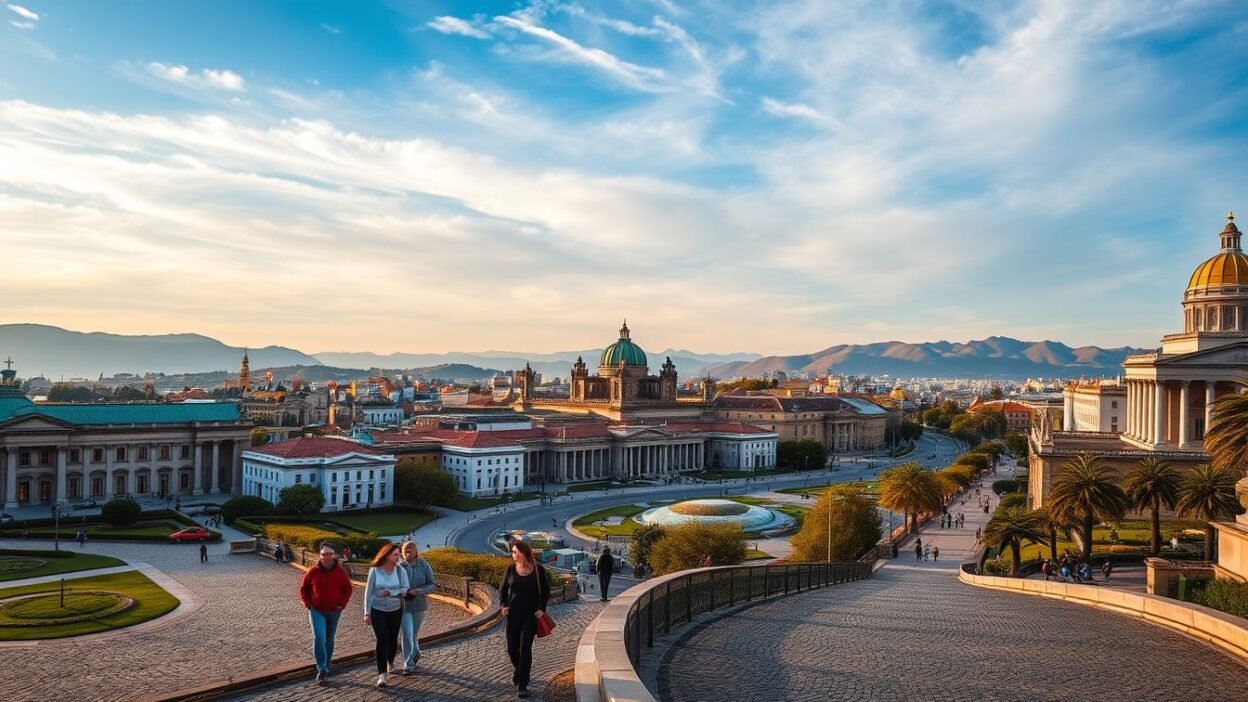 Viajes para amantes del arte