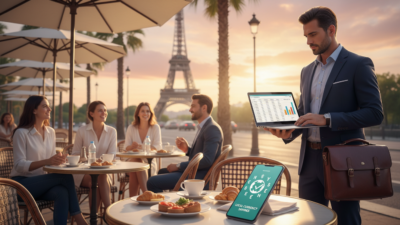 Pagar en moneda local