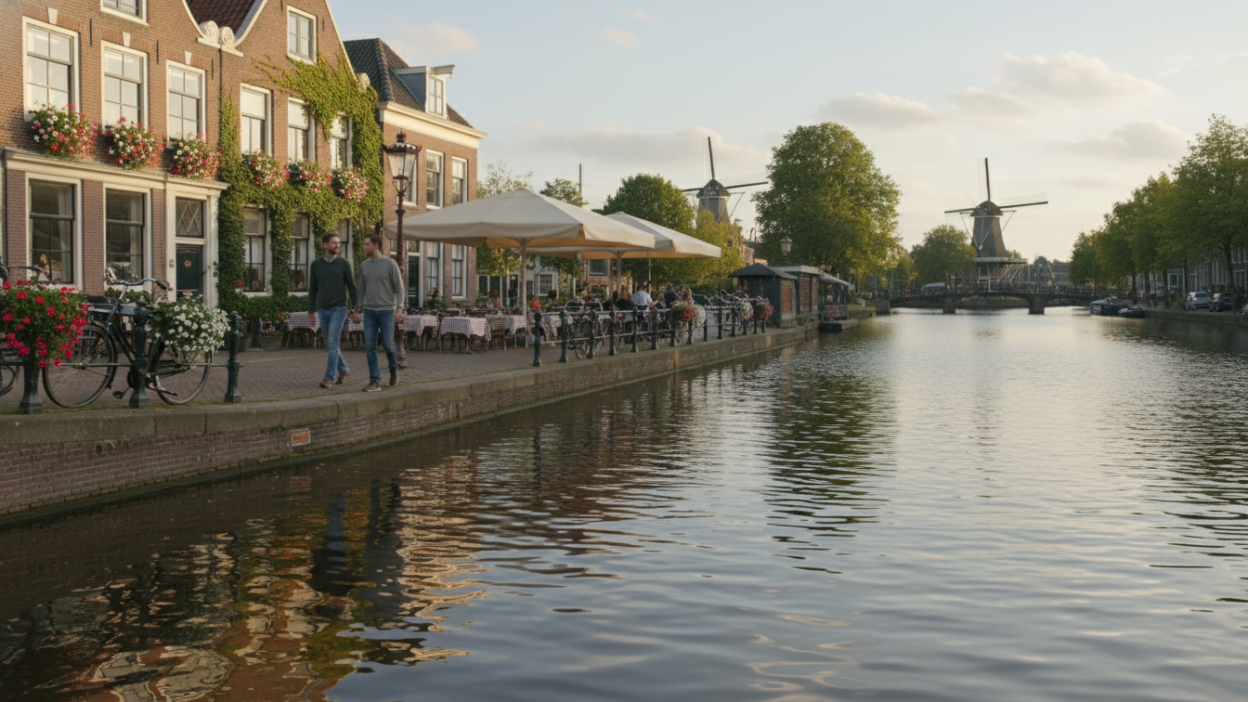 Ámsterdam