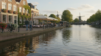 Ámsterdam