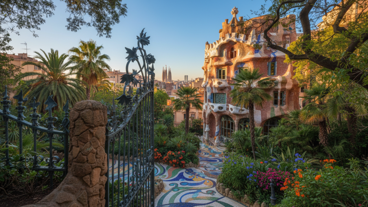 Barcelona