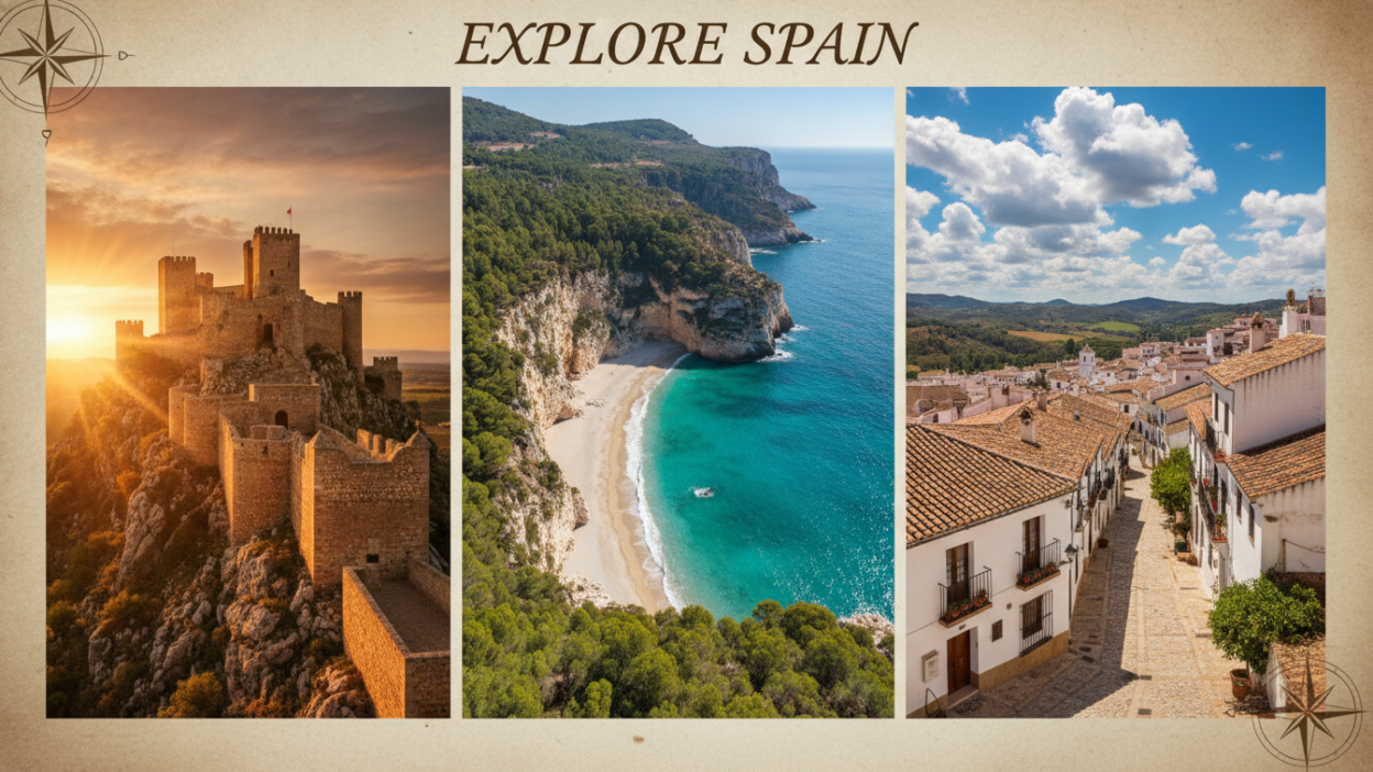 España