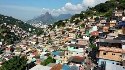 Favela Rocinha