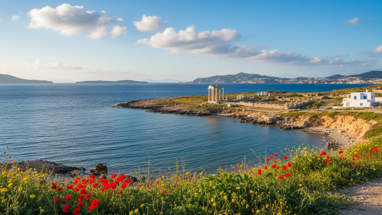 Grecia