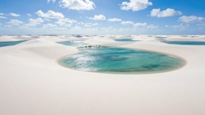 Lençóis Maranhenses