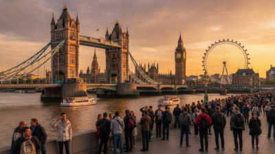 Londres