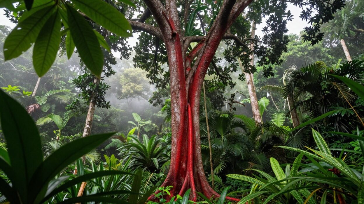 Origen nombre Brasil