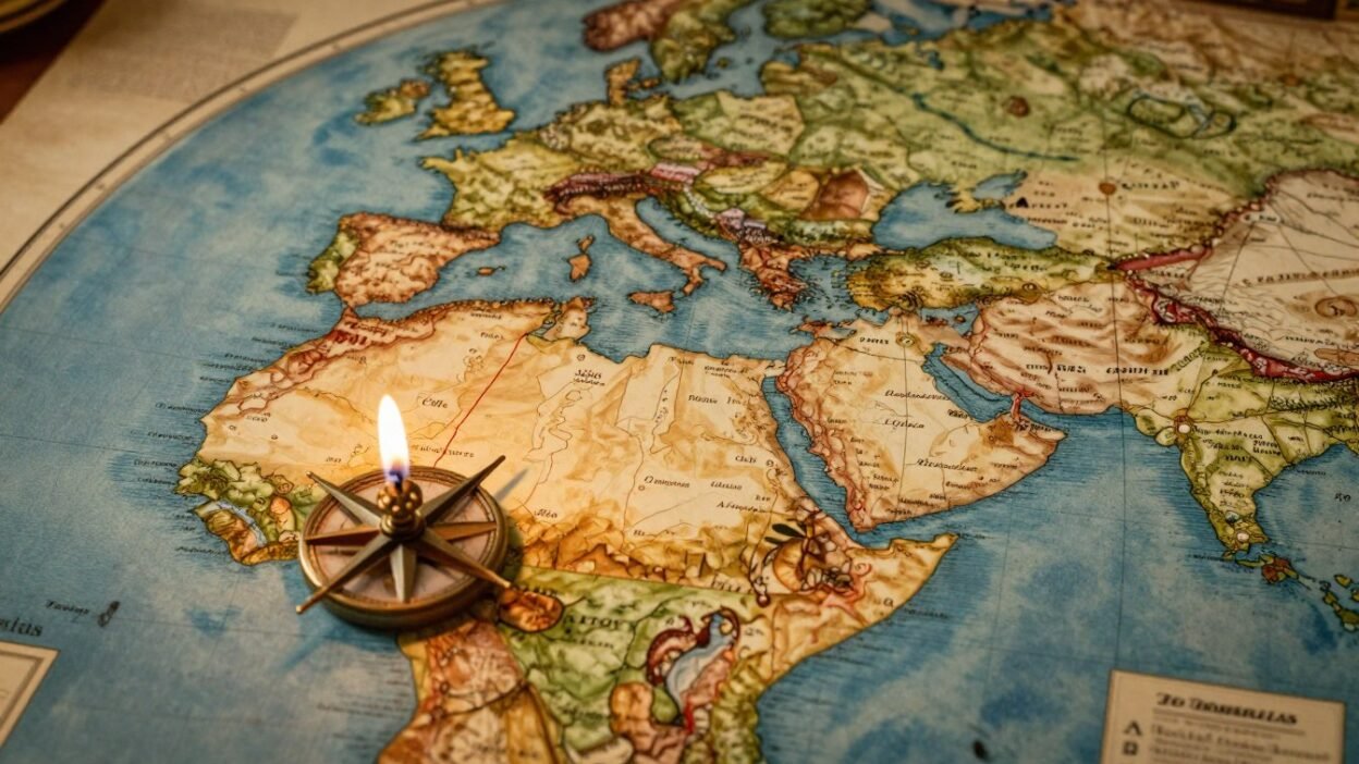 Por qué hablan portugués