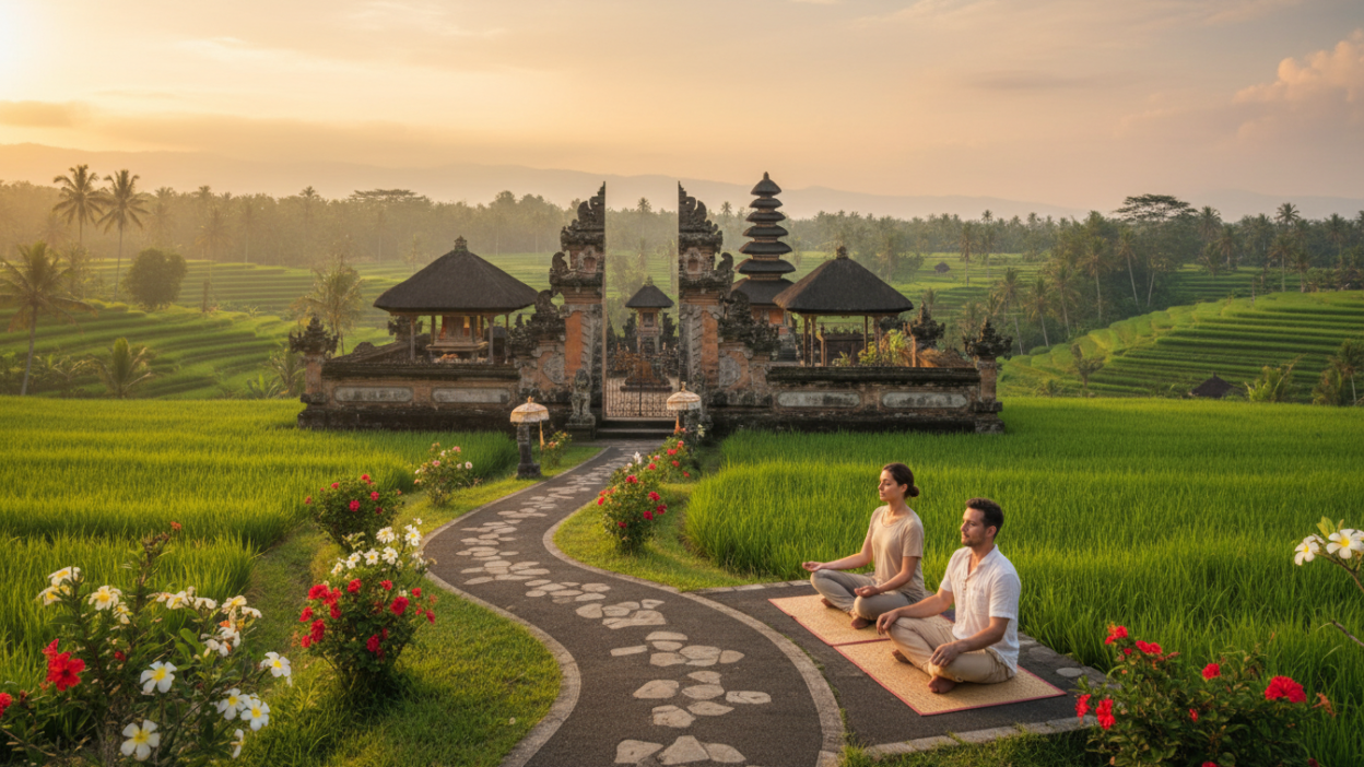 Bali