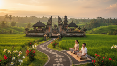 Bali