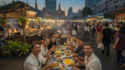 Bangkok