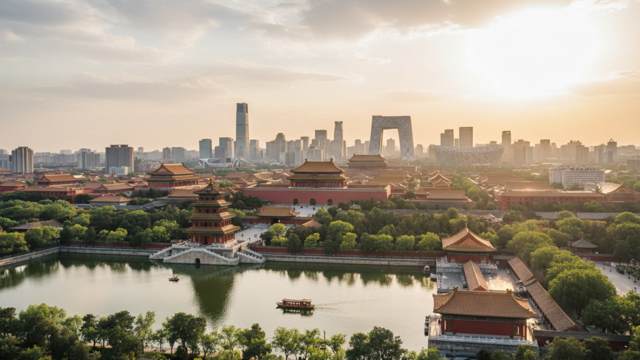 Beijing