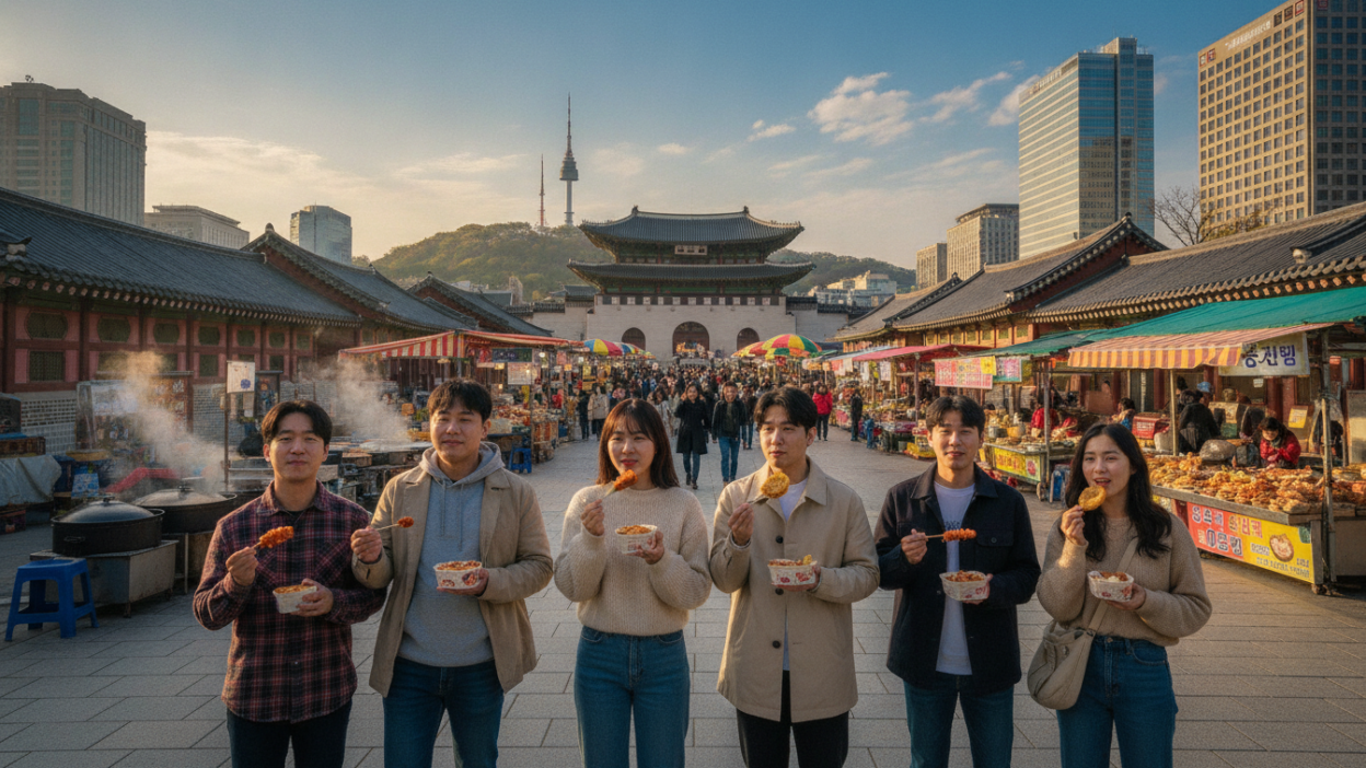 Seúl