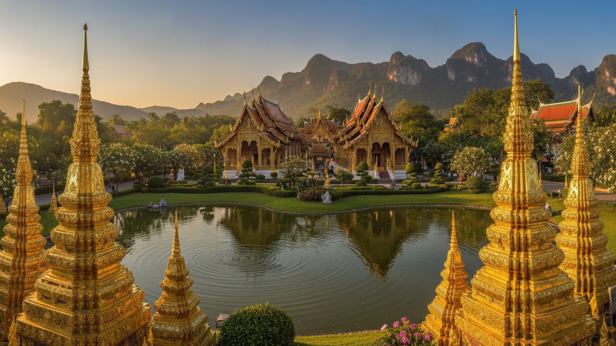 Tailandia