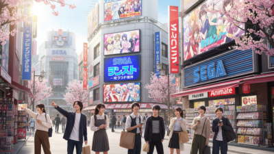 Tokio