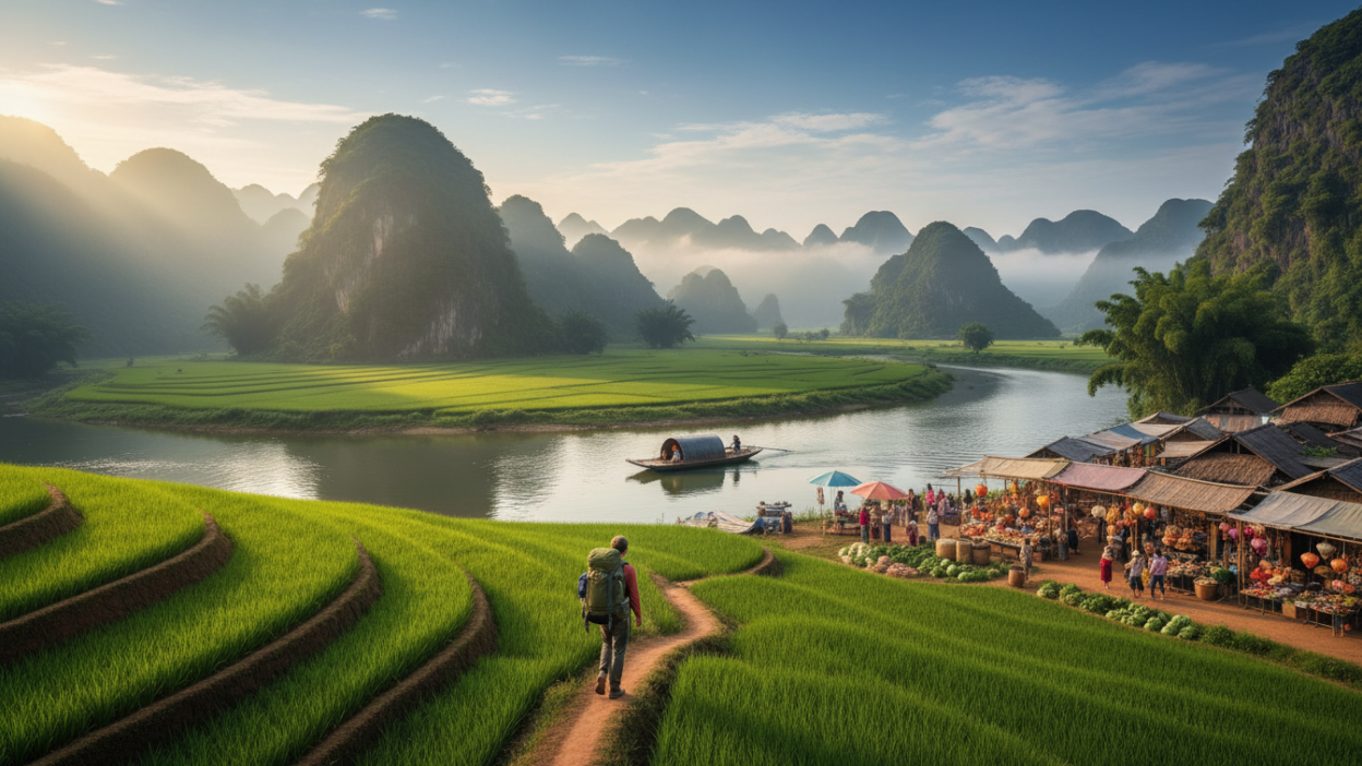 Vietnam